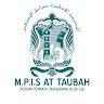 MPIS At Taubah