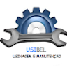 User badge image