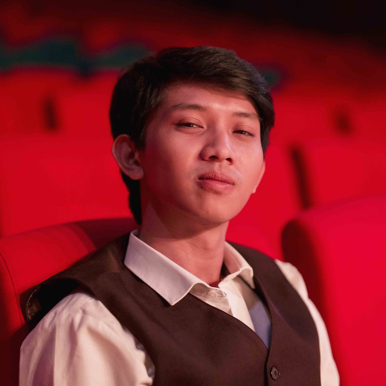 Attendee 5