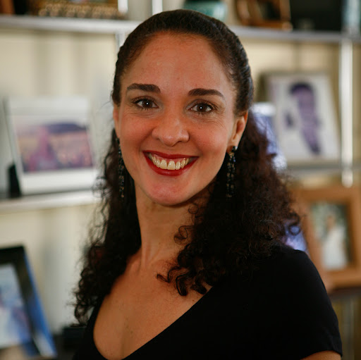 Carla Moura (Conduzido)