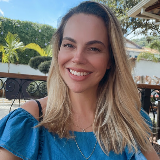 Alice Amaral (Conduzido)