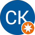 CK