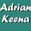 Adrian Keena