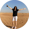 Avatar de Sandrine.e