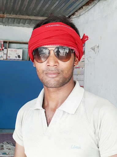 Deepak Kumar
