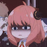 user icon