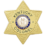 Kentucky Colonel (Officer)