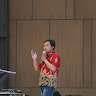 Ir. Azriel C. Nurcahyo S.Kom M.Kom