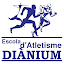 Escola Atletisme Diànium (Owner)