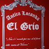 Antica locanda El Grio