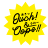 作家相片: ouchnoops ouchnoops
