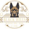 Writer: Black Hills Working Dog Club