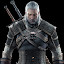 Geralt Of Rivia