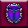 User badge image