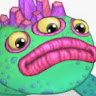 Yror the fwog