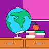 Created by