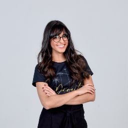 Ana Rafaela Faria (Conduzido)