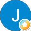 J P