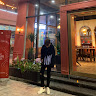Trần Đức Huy 