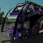 ETS 2 mod bus thailand