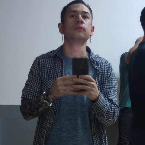 Pedro Andrade (Condutor)