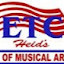 ETC School of Musical Arts (Собственик)