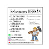 Retrato de Hernan