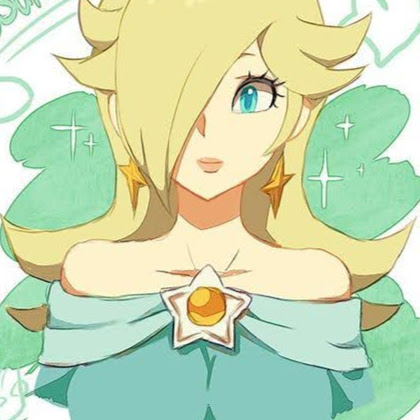 Rosalina 