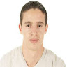Abderrahmane DAIRI