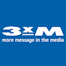 Writer: 3XM International