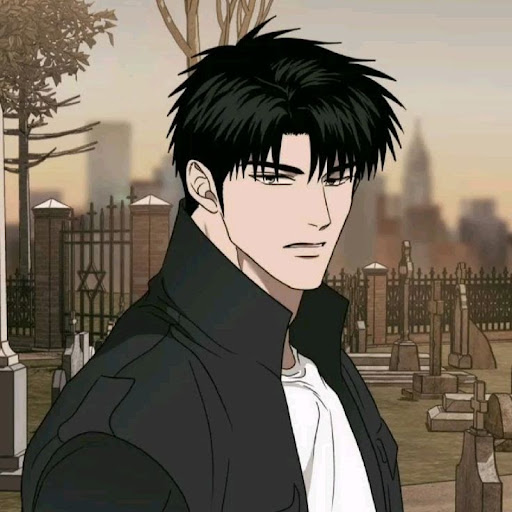 shin George