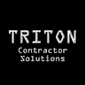 Writer: Triton Contractor Solutions