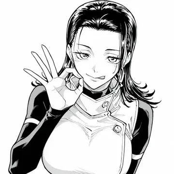 Cristoff Okkotsu