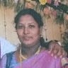 Dr Shunmuga Priya M