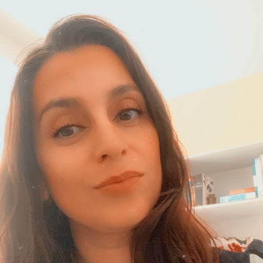 Késia Torres (Conduzido)