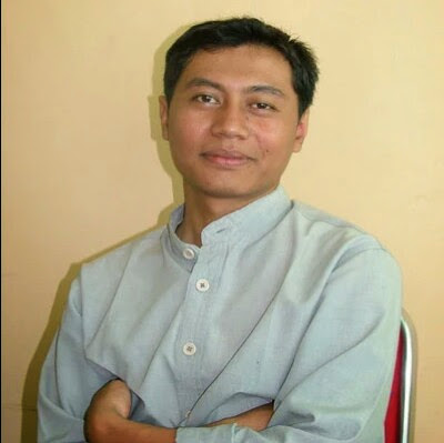 Antoni Arif
