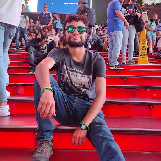 User profile picture