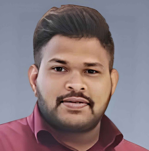 Tushar Gawas profile pic