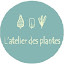 L'atelier des Plantes