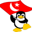 Turkish Penguin