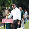 Dr Vinu M Kuriakose