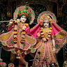 Radhe radhe 