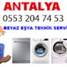 Yazarın fotoğrafı: Antalya Beyaz Eşya Servisi 0553 2