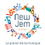 New Jem Le plaisir de la musique (擁有者)