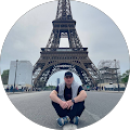 Avatar du profil de Serhii Dezhurniuk