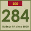 Radnor 284 Committee Chair