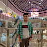 Arnab Ghosh