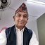 chiranjibi prasad paudel