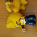 Simopekka, profiilikuva