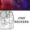 Writer: Space Rockers
